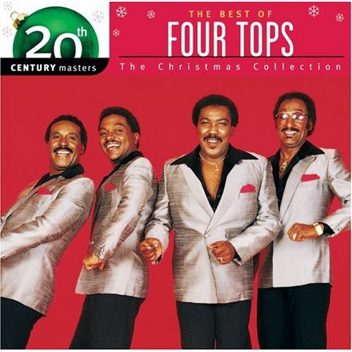 The Four Tops - Christmas Collection: 20th Century Masters