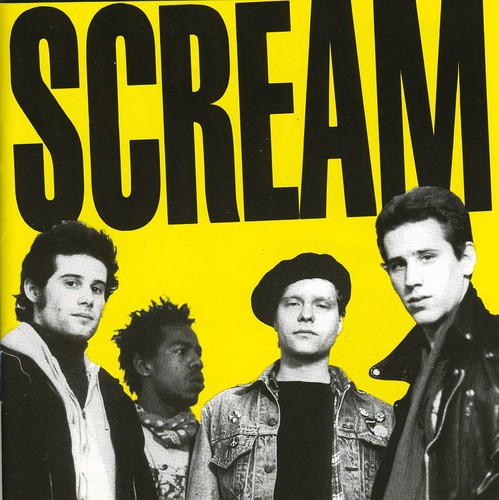 Scream - Still Screaming / This Side Up