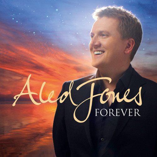 Aled Jones - Forever [Import]