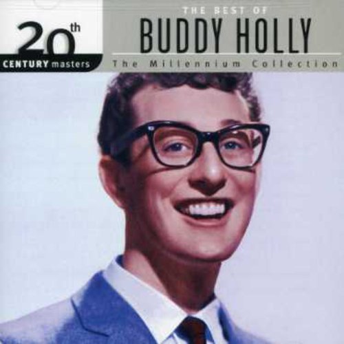 Buddy Holly - 20th Century Masters: Collection