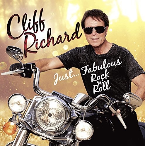 Cliff Richard - Just... Fabulous Rock 'n' Roll [Import]