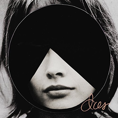 Lia Ices - Ices [Vinyl]