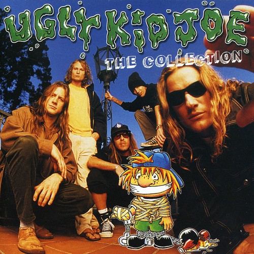 Ugly Kid Joe - Collection [Import]