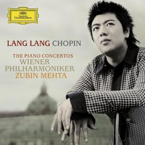Lang Lang - Chopin Les Concertos Pour Piano