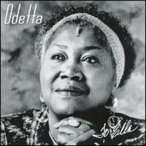 Odetta - To Ella