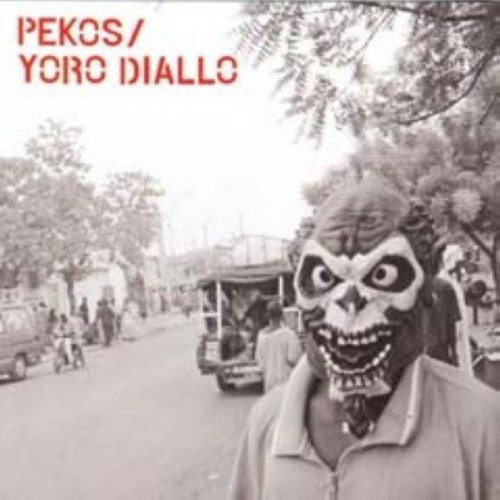 Pekos & Yoro Diallo [Import]