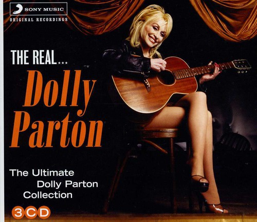 Real Dolly Parton [Import]