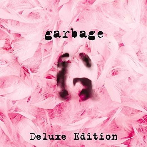 Garbage - Garbage: 20th Anniversary Edition [2CD]