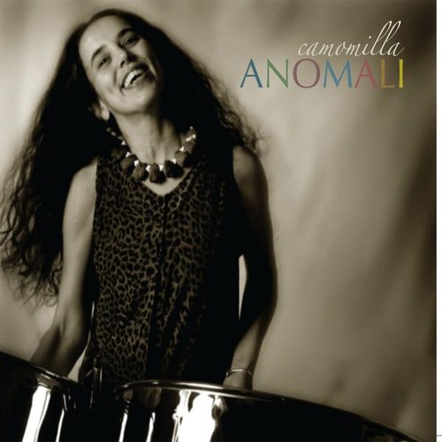 Camomilla - Anomali