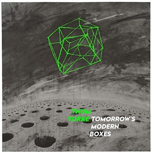 Thom Yorke - Tomorrow's Modern Boxes [Import Limited Edition]