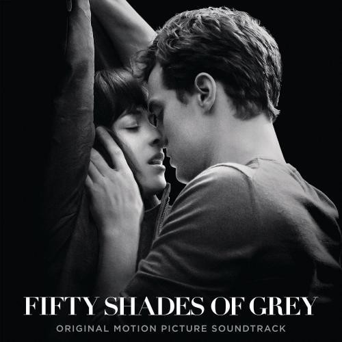Various Artists - Fifty Shades Of Grey [Soundtrack]