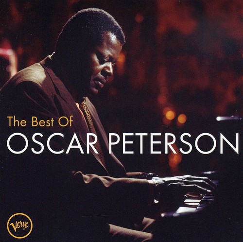 Oscar Peterson - Best Of Oscar Peterson [Import]