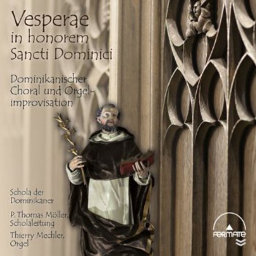 Vesperae in Honorem Sancti Dominici