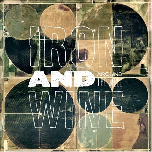 Iron And Wine - Around the Well [Vinyl]