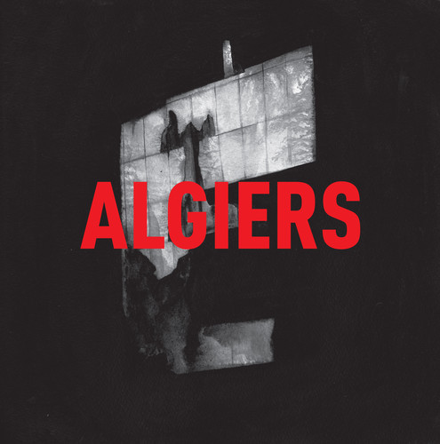 Algiers - Algiers [Vinyl]