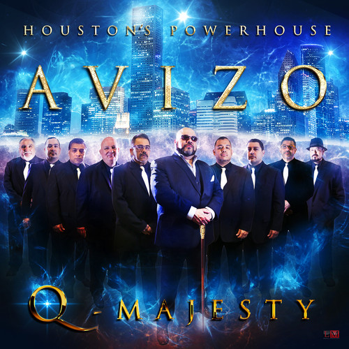 Avizo - Q Majesty
