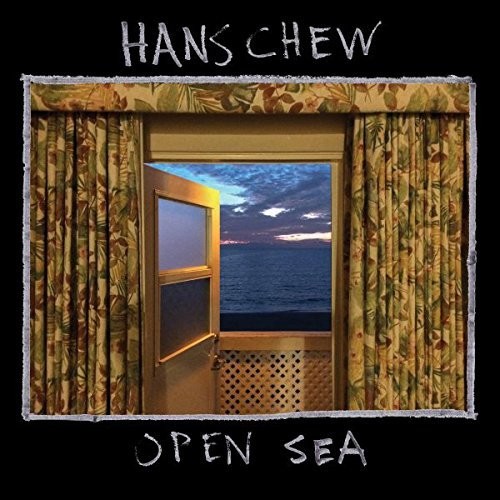 Hans Chew - Open Sea