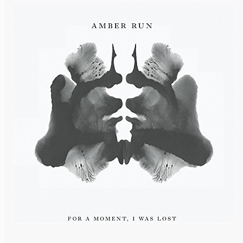 Amber Run - For A Moment, I Was Lost [Import]
