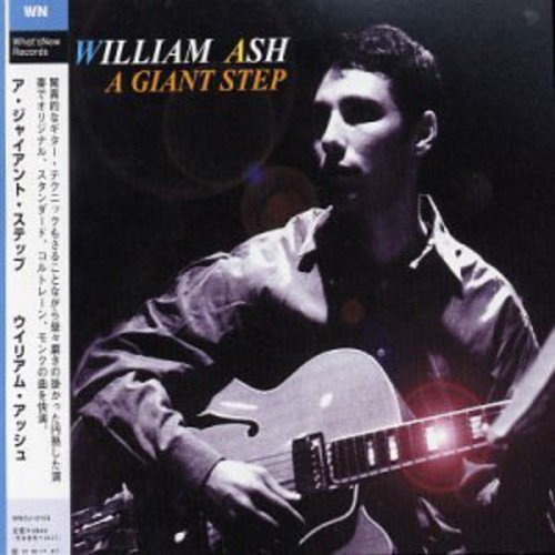 William Ash - Giant Step
