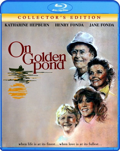 On Golden Pond (Collector's Edition)