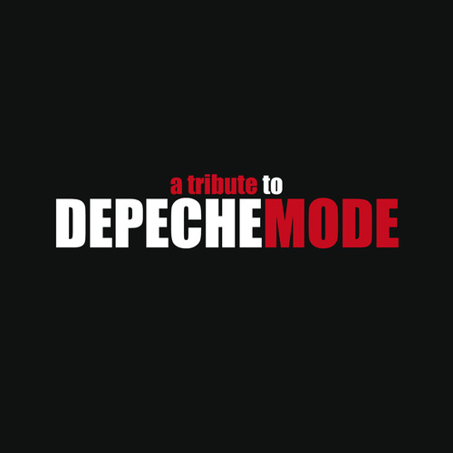 Alfa Matrix Re:covered 3: Tribute To Depeche Mode