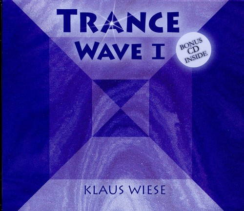 Klaus Wiese - Trance Wave 1