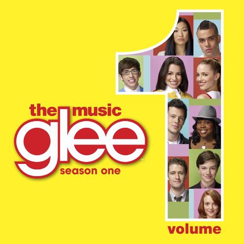 Glee - Glee: The Music, Vol. 1