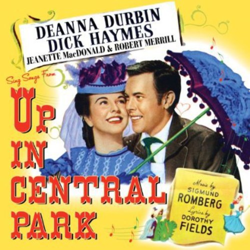 Up in Central Park (Original Soundtrack)