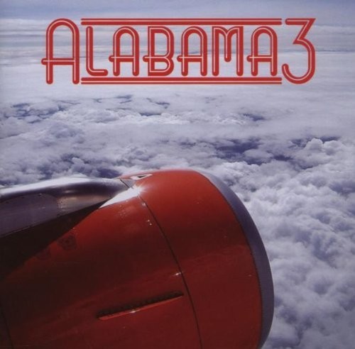 Alabama 3 - M.O.R. [Vinyl]
