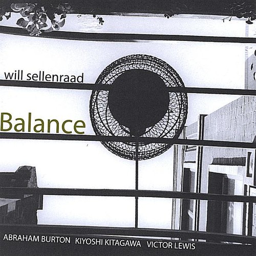 Will Sellenraad - Balance