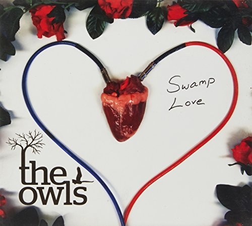 Owls - Swamp Love Ep