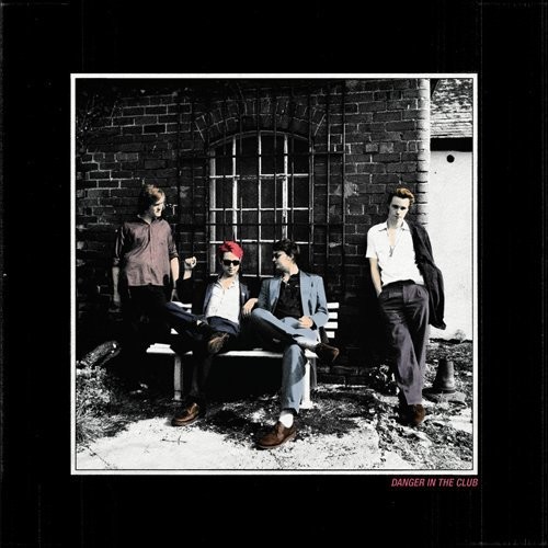 Palma Violets - Danger In The Club [Import]