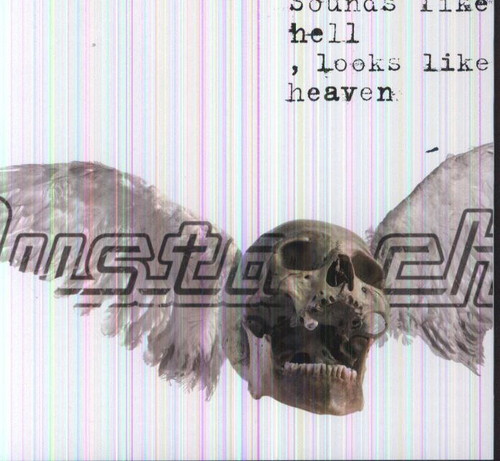 Mustasch - Sounds Like Hell Looks Like Heaven [Import]