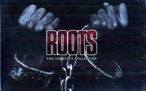 Roots - Roots: The Complete Collection