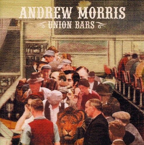 Union Bars [Import]