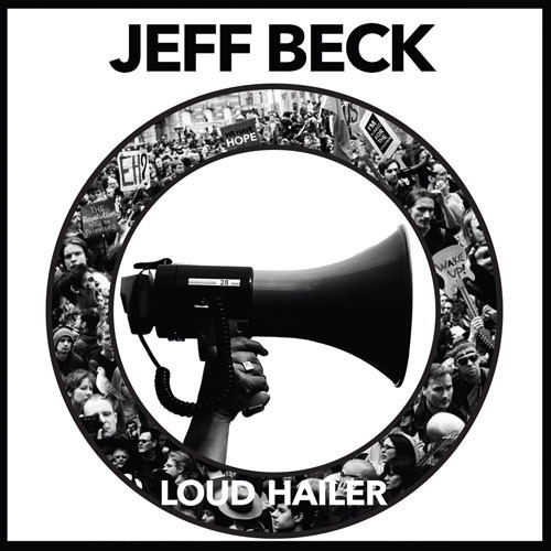 Jeff Beck - Loud Hailer [Vinyl]