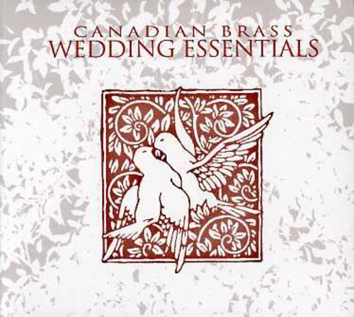 Canadian Brass - Wedding Essentials