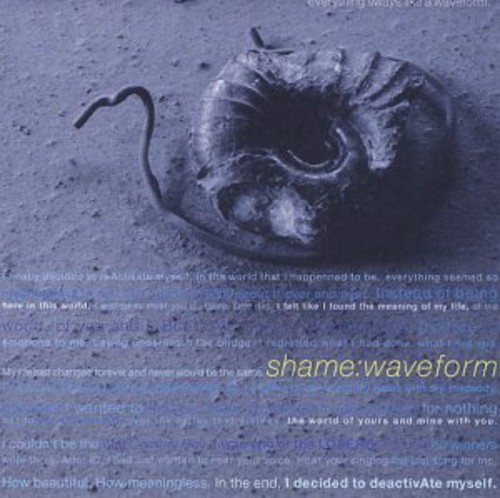 Wave Form [Import]