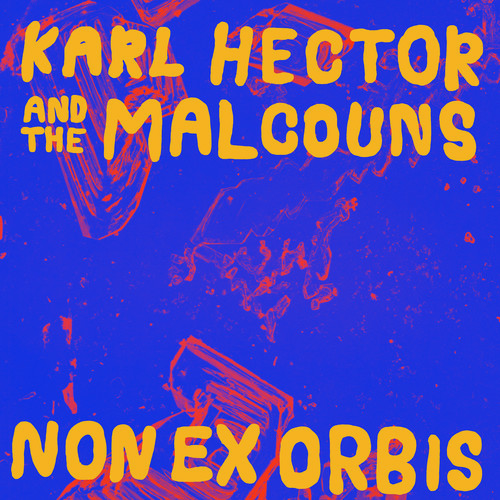 Karl Hector - Non Ex Orbis