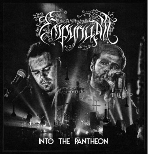 Empyrium - Into The Pantheon