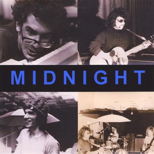 Midnight - Midnight