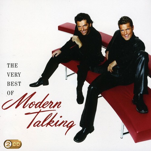 Modern Talking - Very Best Of [Import]