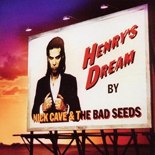 Nick Cave - Henry's Dream