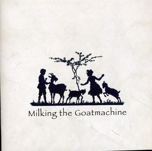 Back from the Goats [Import]