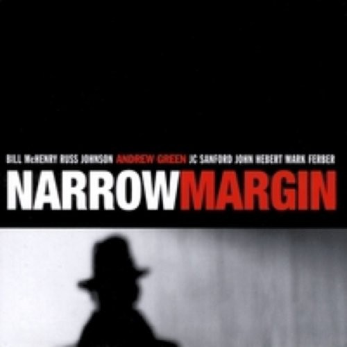 Andrew Green - Narrow Margin