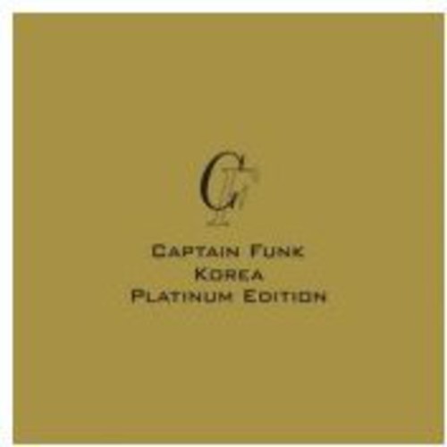 Korea Platinum Edition [Import]