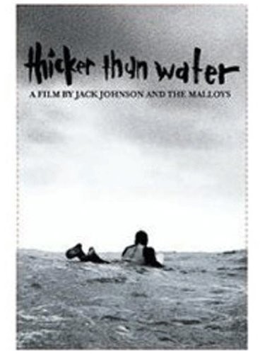 Jackson/Lmeters/Quaye/Zelig - Thicker Than Water (Original Soundtrack)