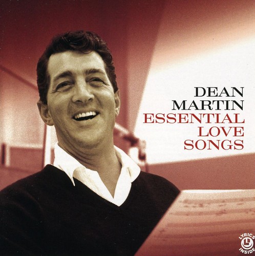 Dean Martin - Essential Love Songs