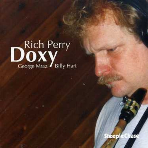 Peter Sommer (Saxophone) - Doxy [Import]