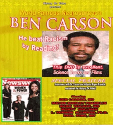 Would Famous Neurosugeon Ben Carson MD He Succeede
